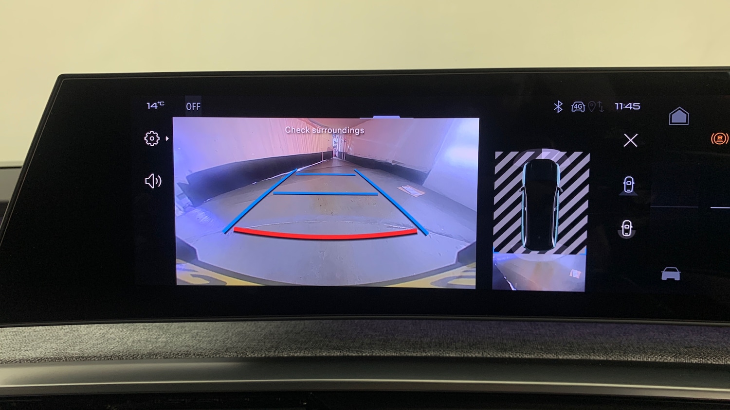 Used Peugeot 5008 2024 for sale - 77724558: Photo 26