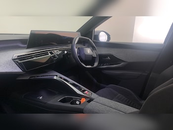 Used Peugeot 5008 2024 for sale - 77724558: Photo