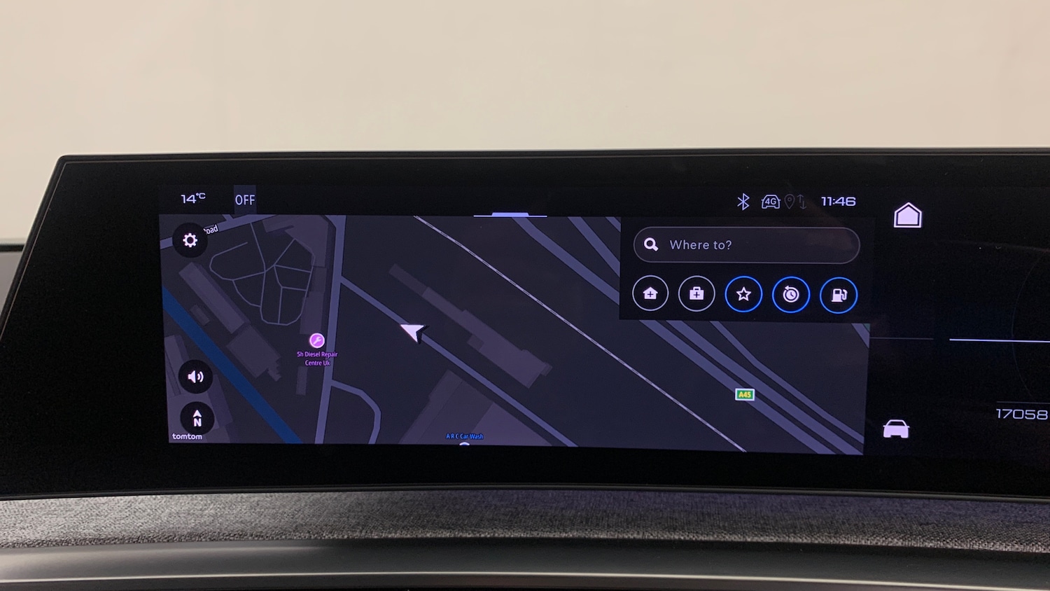 Used Peugeot 5008 2024 for sale - 77724558: Photo 34