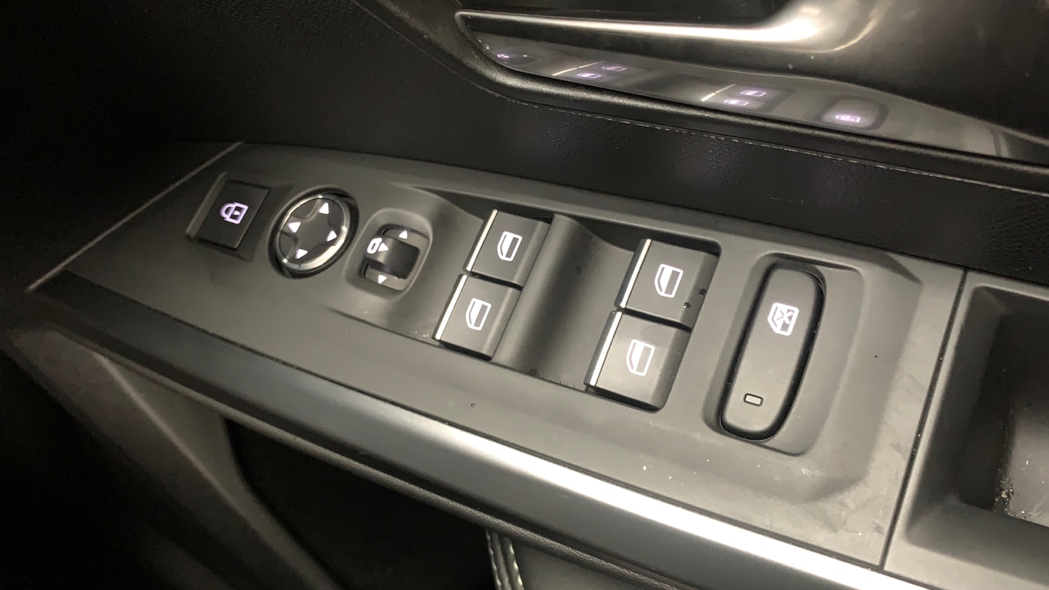 Used Peugeot 5008 2024 for sale - 77724558: Photo 39