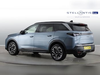 Used Peugeot 5008 2024 for sale - 77724558: Photo