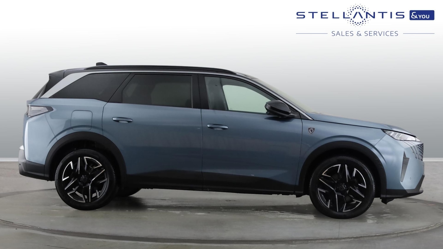 Used Peugeot 5008 2024 for sale - 77724558: Photo 4