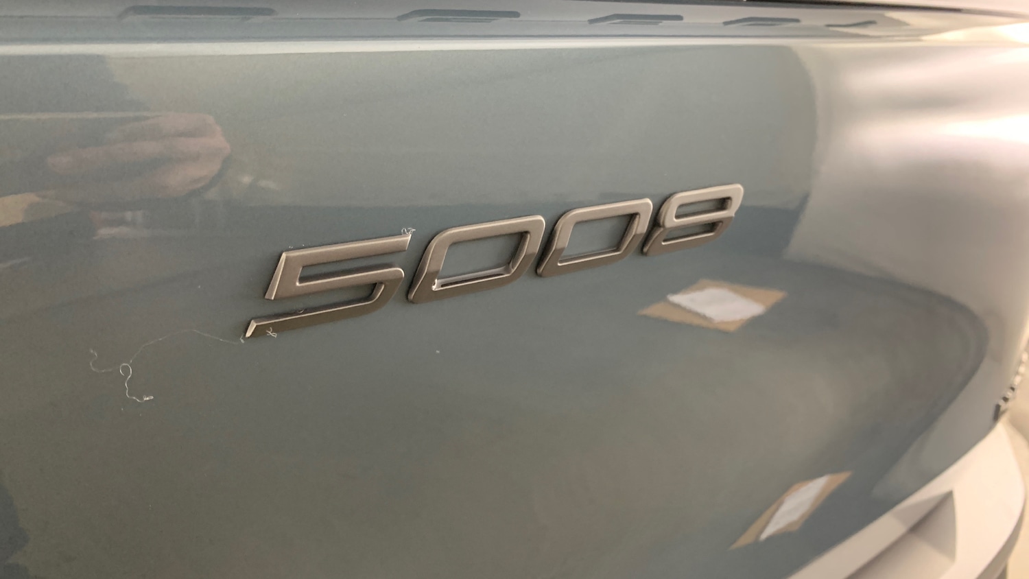 Used Peugeot 5008 2024 for sale - 77724558: Photo 47