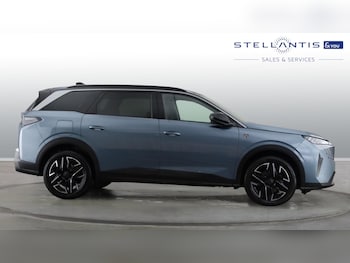 Used Peugeot 5008 2024 for sale - 77724558: Photo