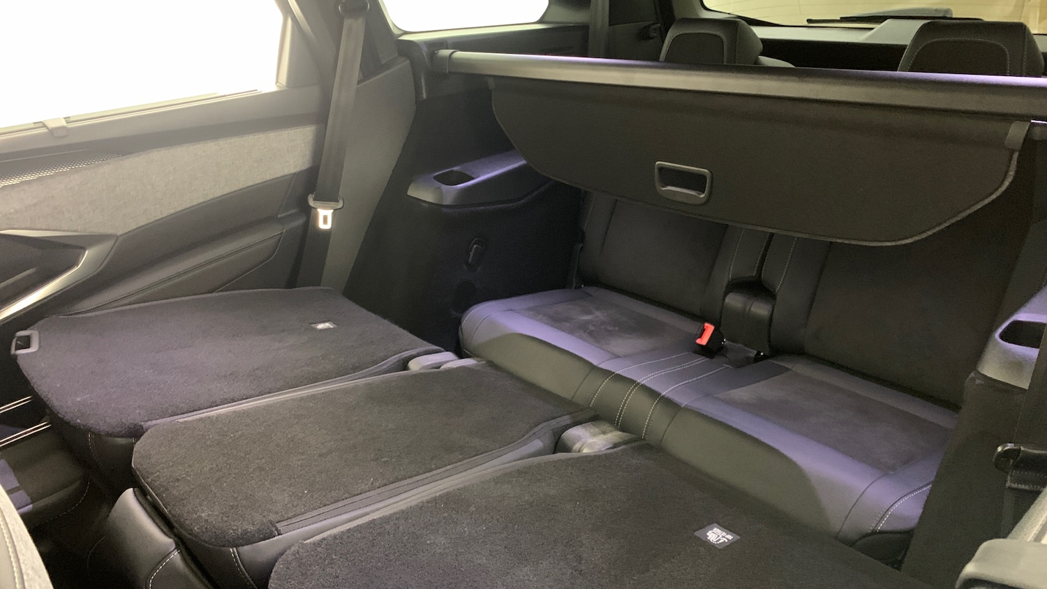 Used Peugeot 5008 2024 for sale - 77724558: Photo 50