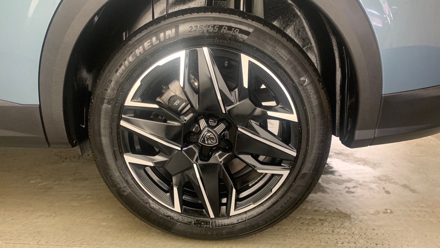 Used Peugeot 5008 2024 for sale - 77724558: Photo 6