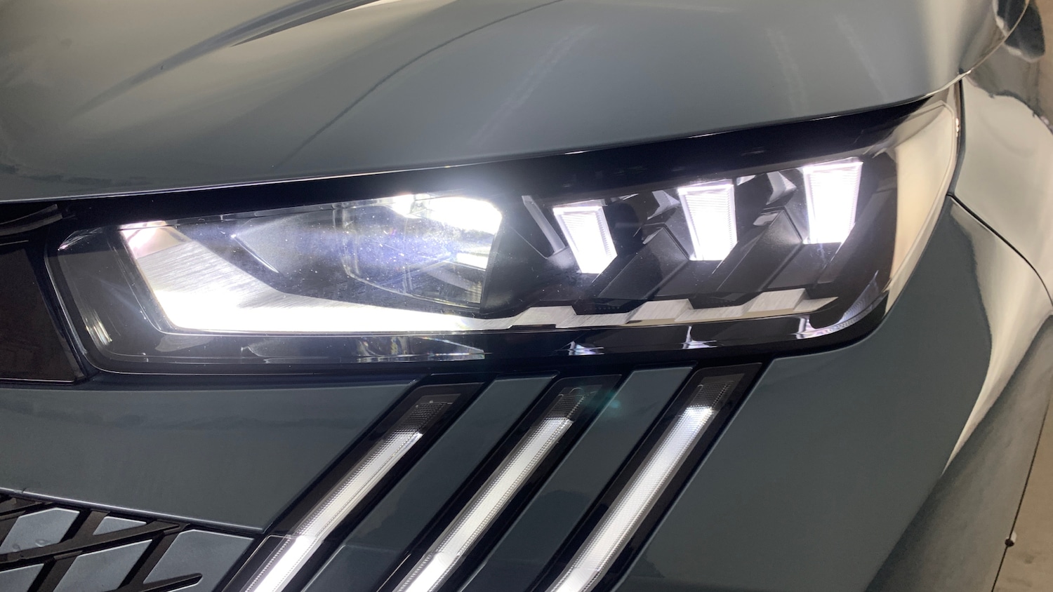 Used Peugeot 5008 2024 for sale - 77724558: Photo 66