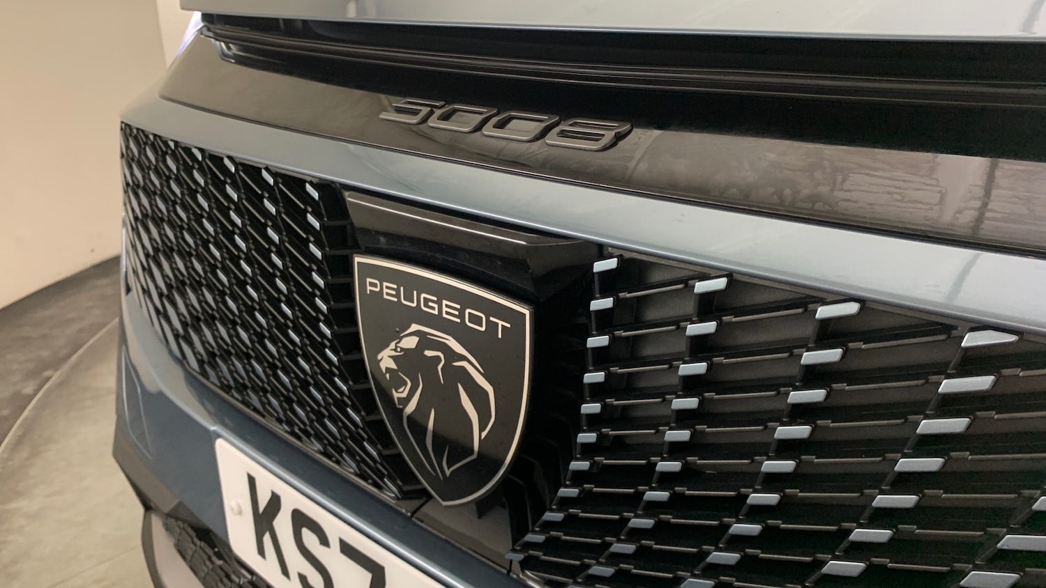 Used Peugeot 5008 2024 for sale - 77724558: Photo 67