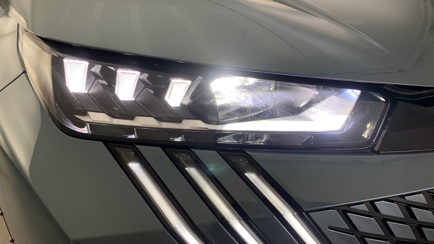 Used Peugeot 5008 2024 for sale - 77724558: Photo 68