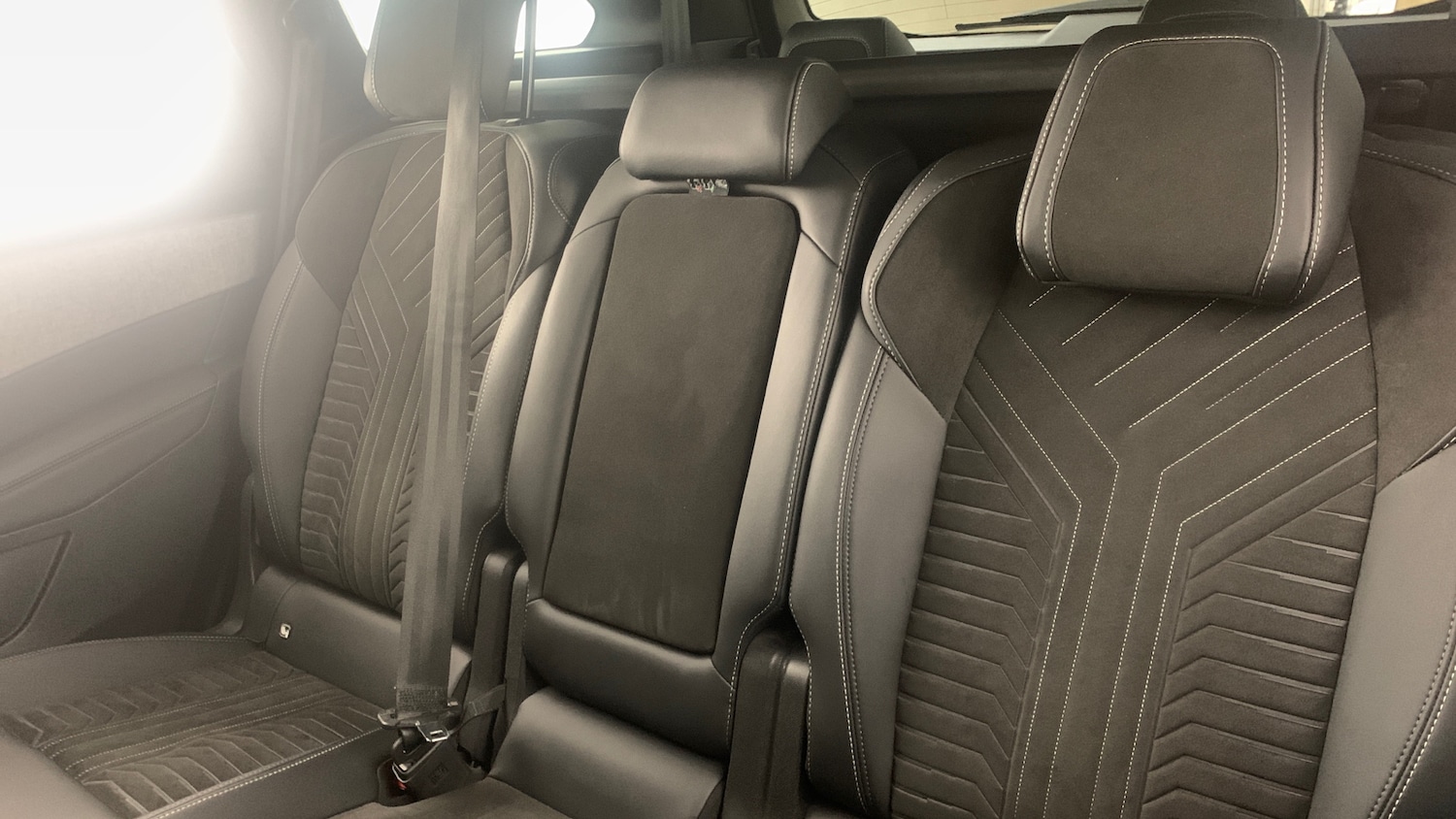 Used Peugeot 5008 2024 for sale - 77724558: Photo 7