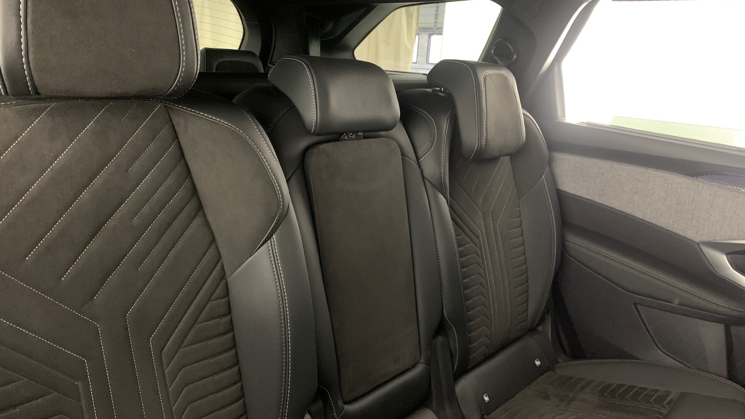 Used Peugeot 5008 2024 for sale - 77724558: Photo 8