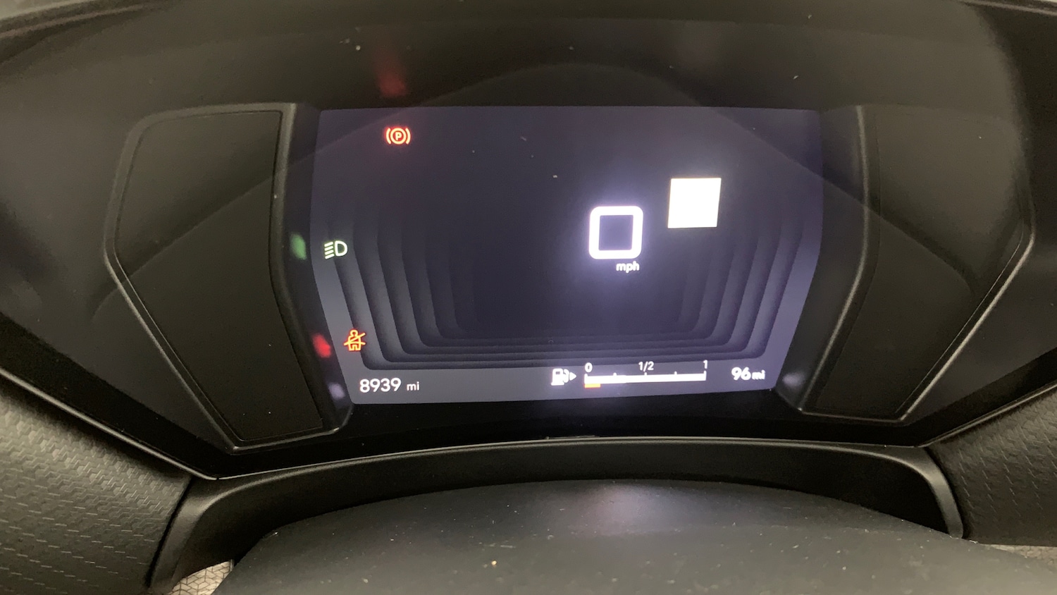 Used Citroen C5 X 2024 for sale - 76389580: Photo 10