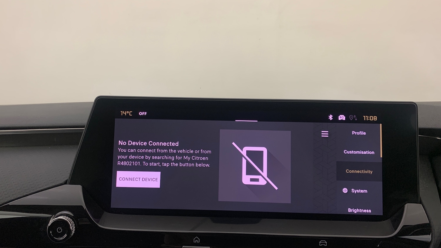 Used Citroen C5 X 2024 for sale - 76389580: Photo 11