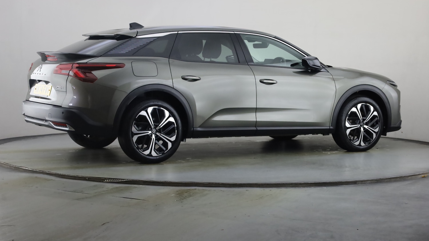 Used Citroen C5 X 2024 for sale - 76389580: Photo 12