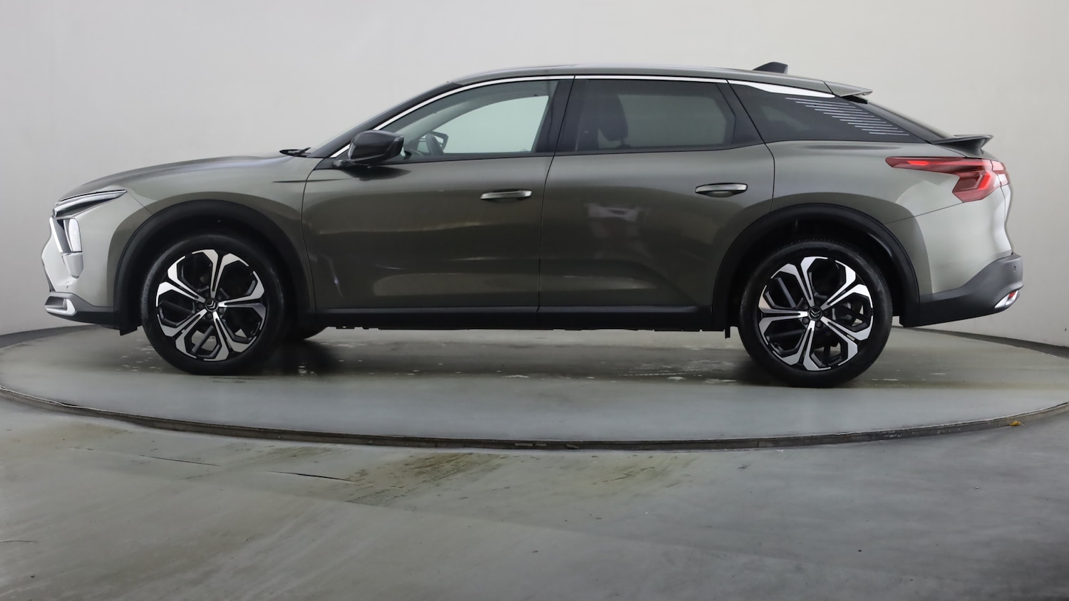 Used Citroen C5 X 2024 for sale - 76389580: Photo 14