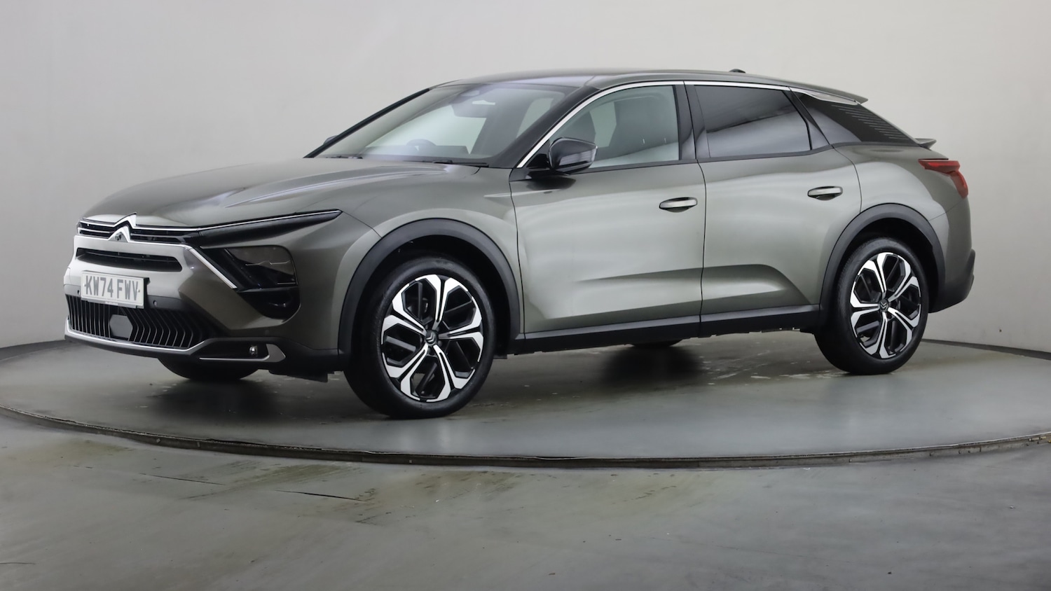 Used Citroen C5 X 2024 for sale - 76389580: Photo 15