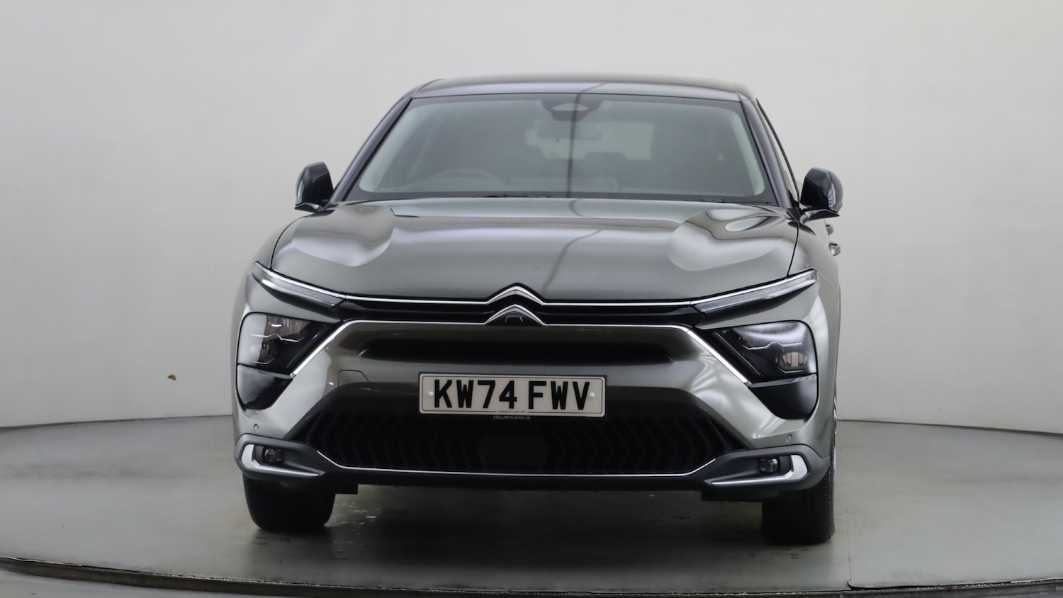 Used Citroen C5 X 2024 for sale - 76389580: Photo 16