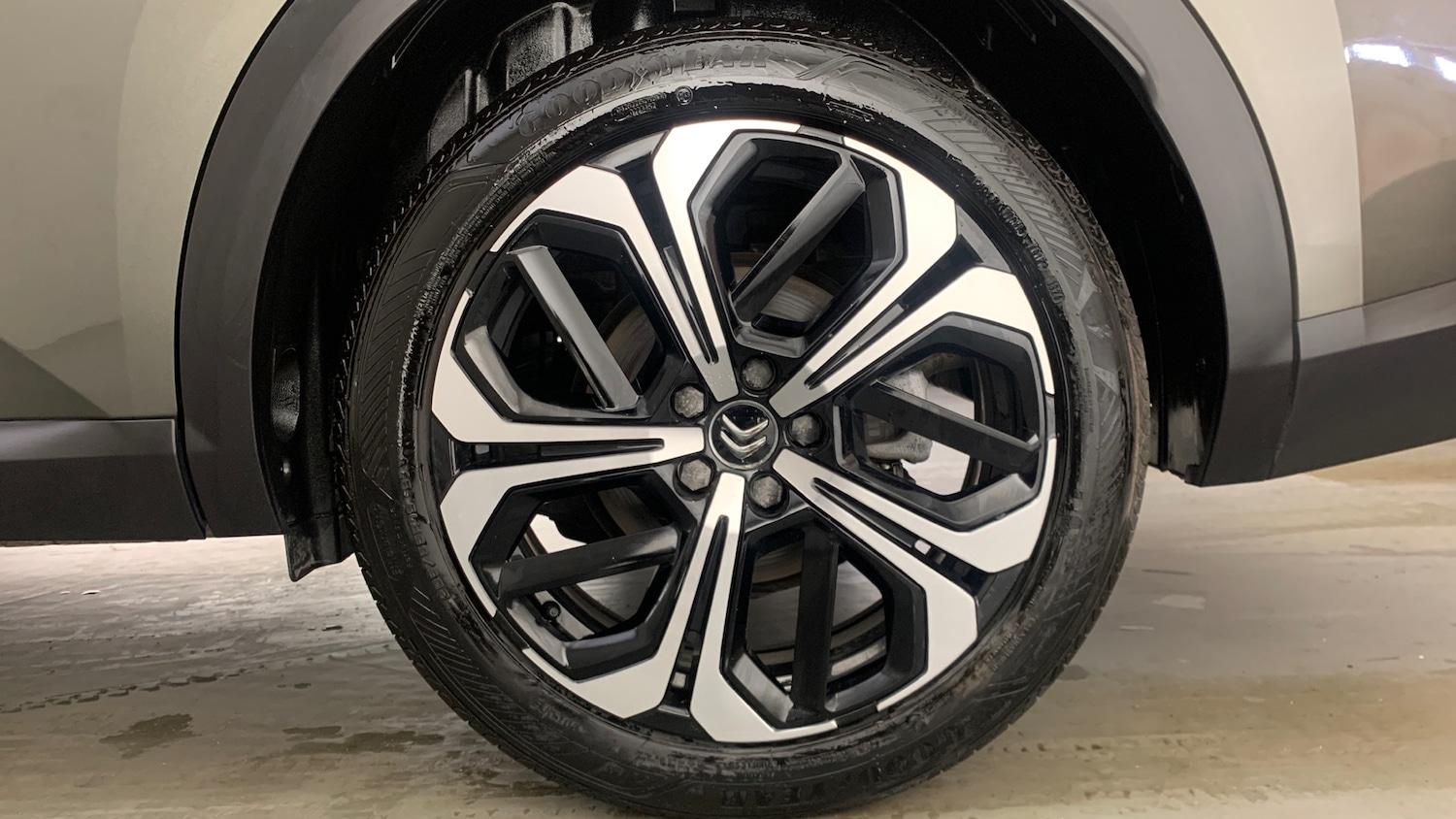 Used Citroen C5 X 2024 for sale - 76389580: Photo 17