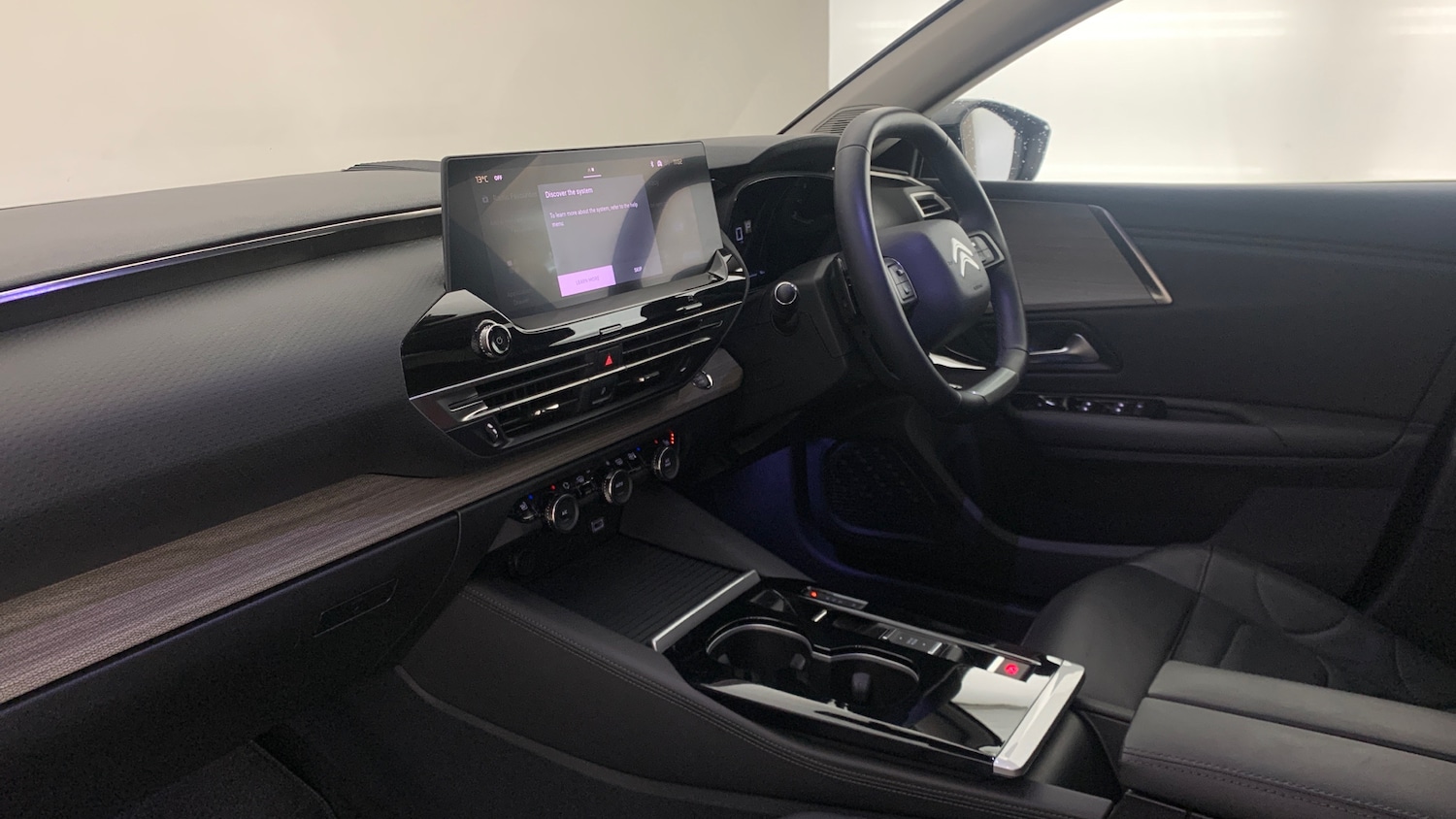 Used Citroen C5 X 2024 for sale - 76389580: Photo 2