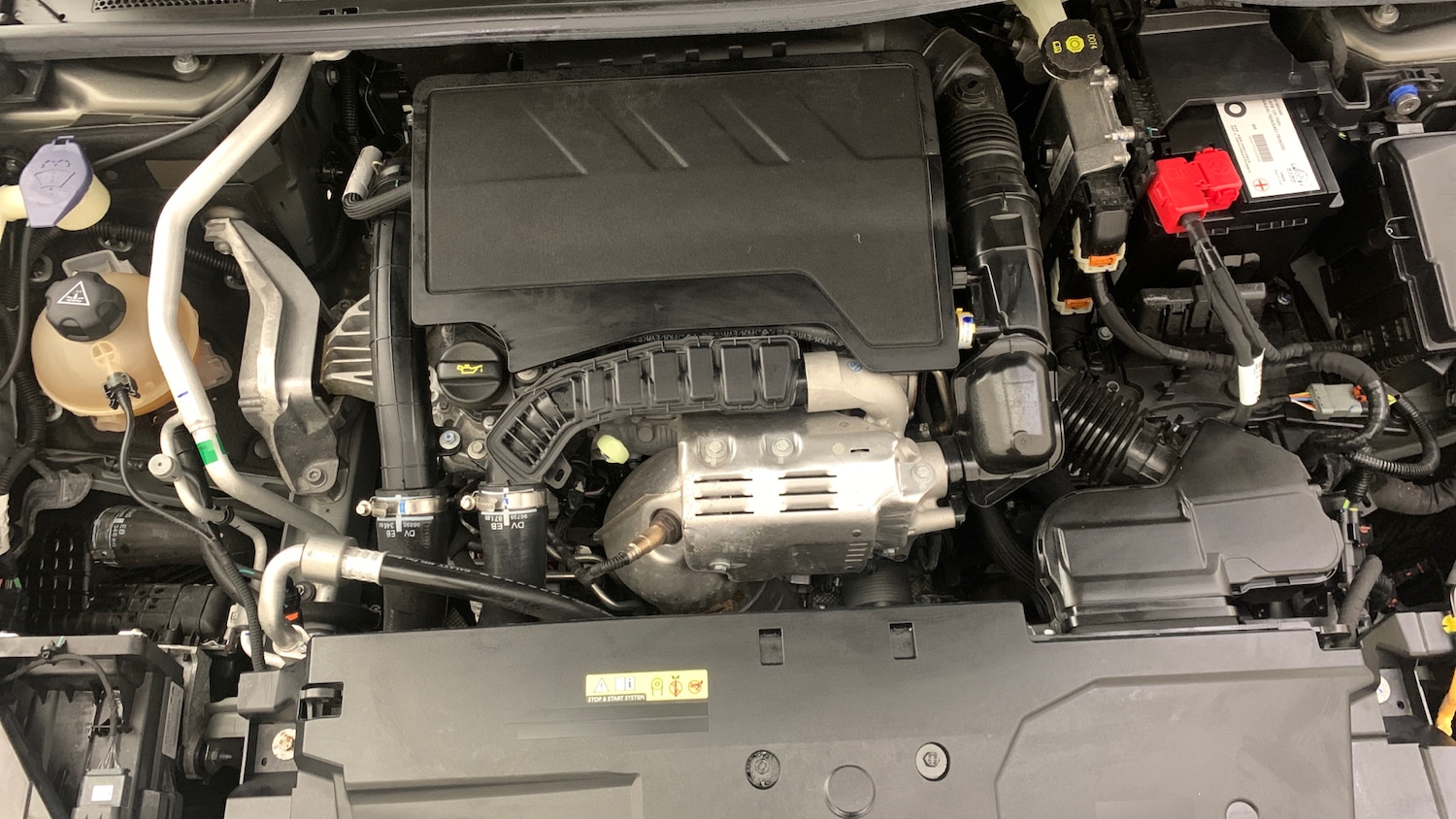 Used Citroen C5 X 2024 for sale - 76389580: Photo 21