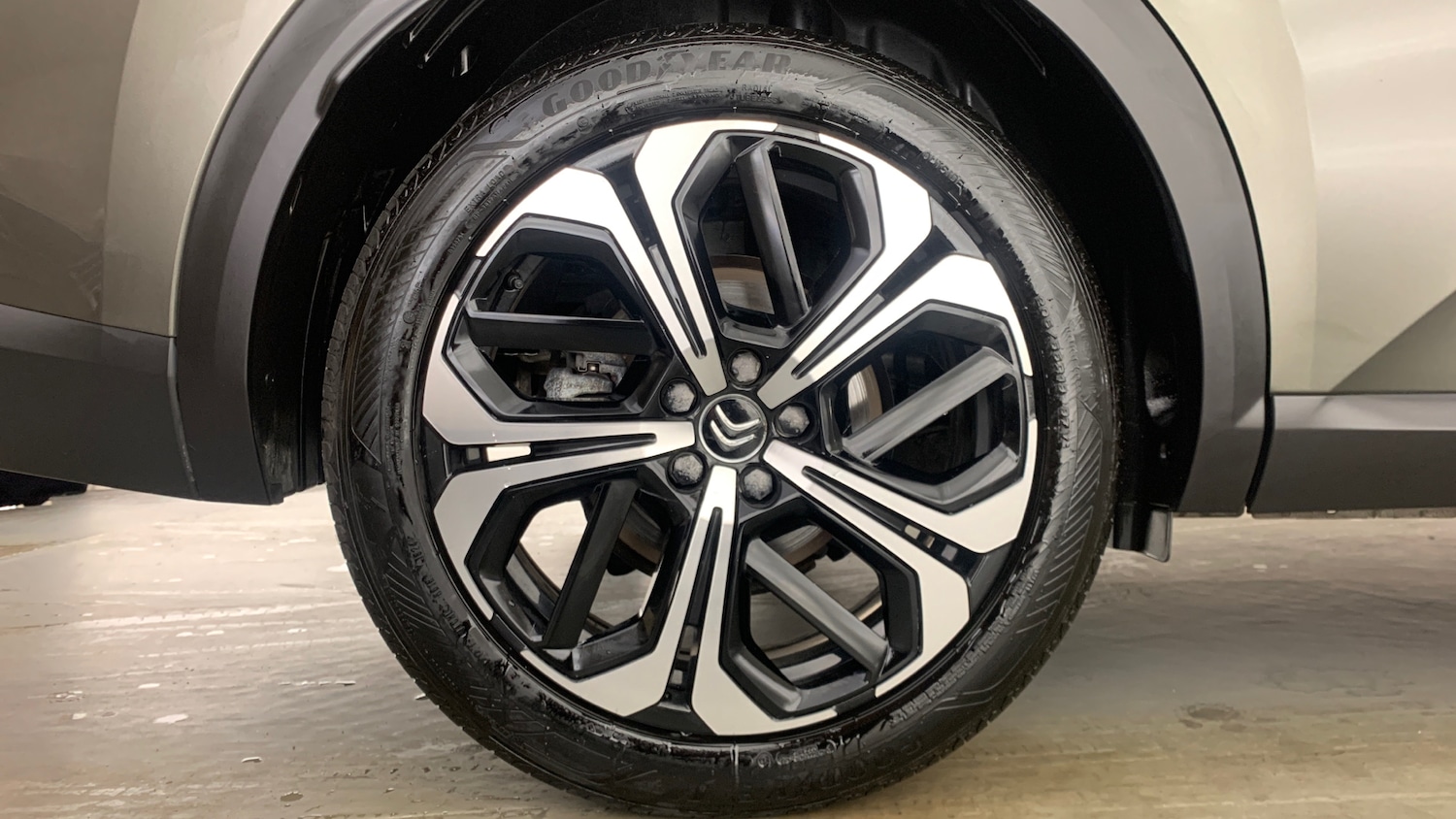 Used Citroen C5 X 2024 for sale - 76389580: Photo 22