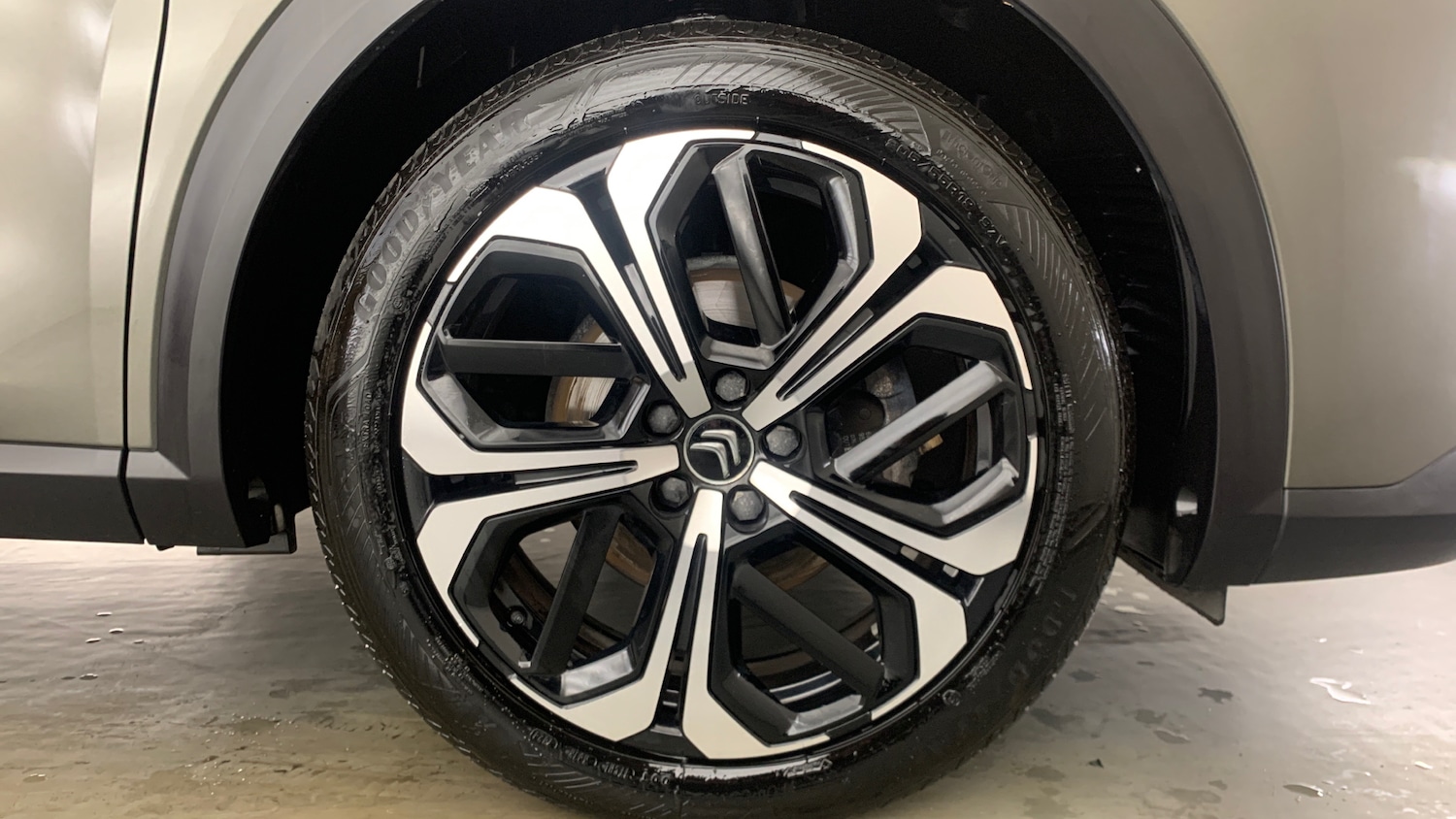 Used Citroen C5 X 2024 for sale - 76389580: Photo 23