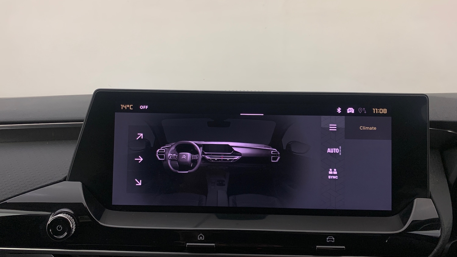 Used Citroen C5 X 2024 for sale - 76389580: Photo 26