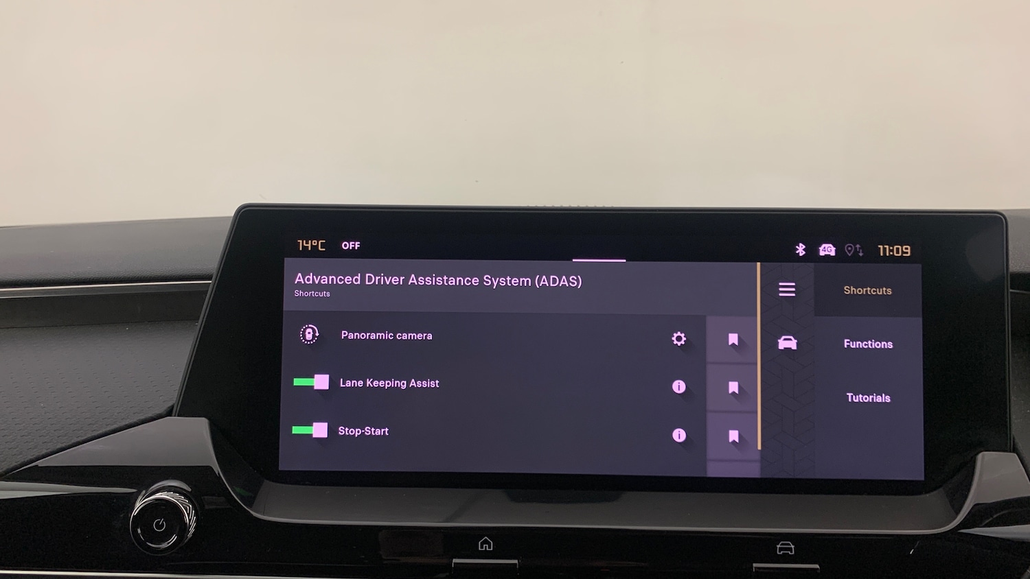 Used Citroen C5 X 2024 for sale - 76389580: Photo 27