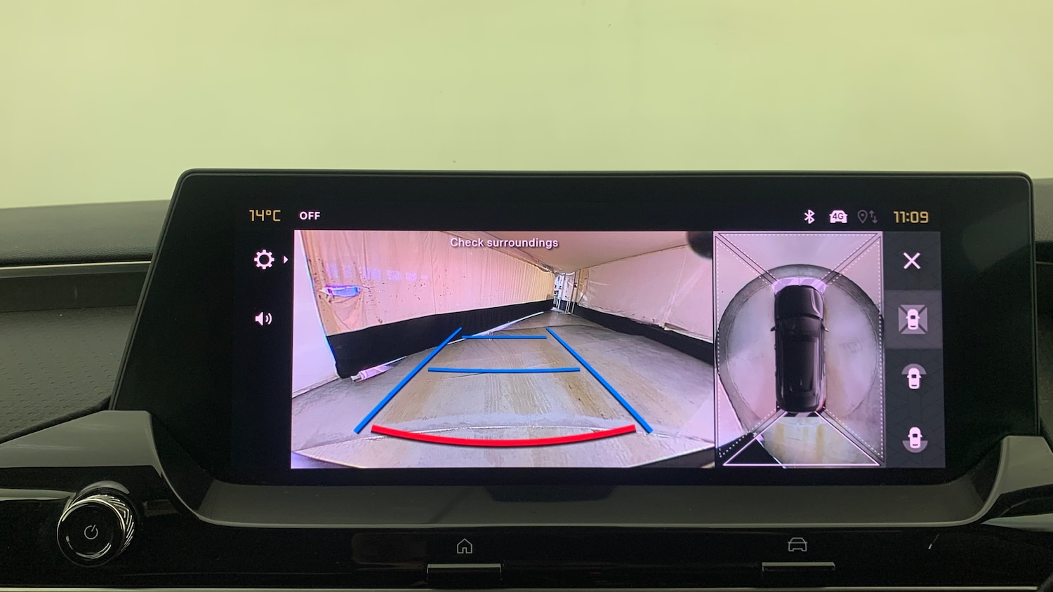 Used Citroen C5 X 2024 for sale - 76389580: Photo 28