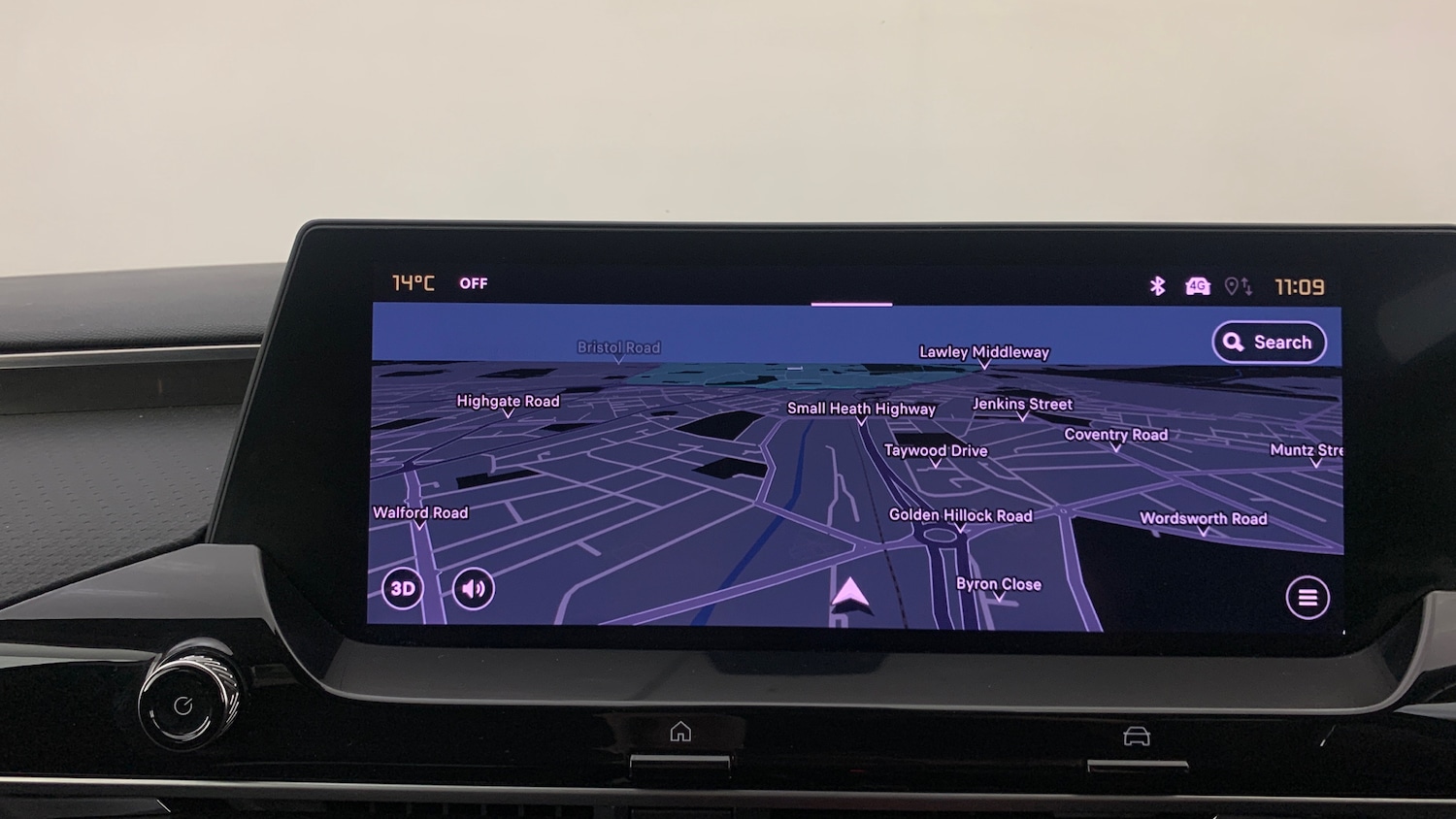 Used Citroen C5 X 2024 for sale - 76389580: Photo 29