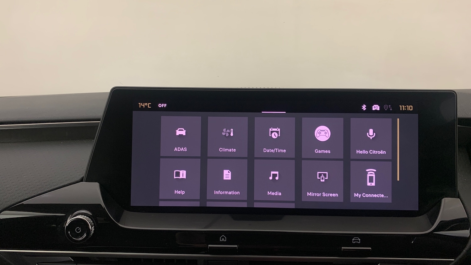 Used Citroen C5 X 2024 for sale - 76389580: Photo 30