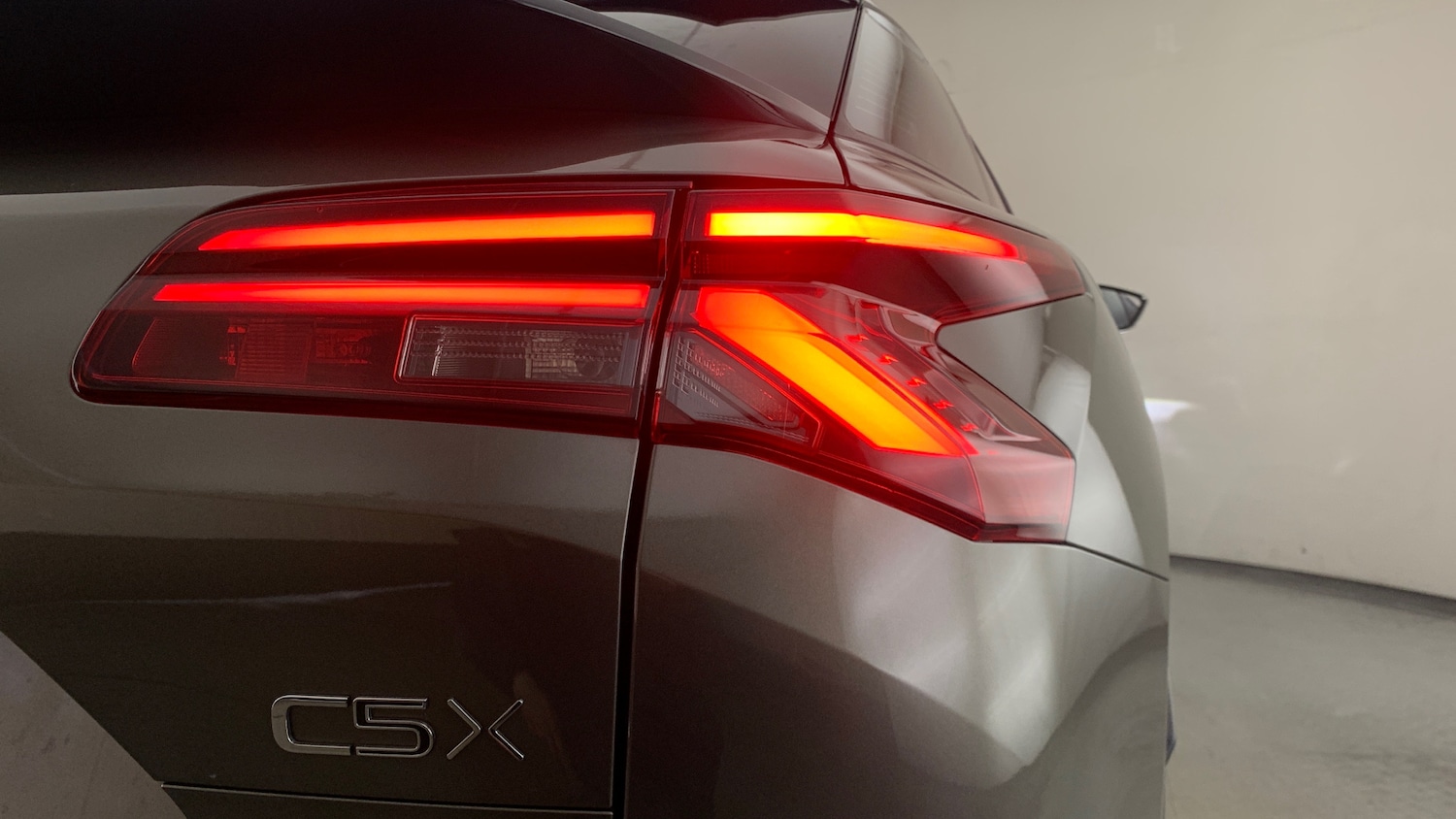 Used Citroen C5 X 2024 for sale - 76389580: Photo 43