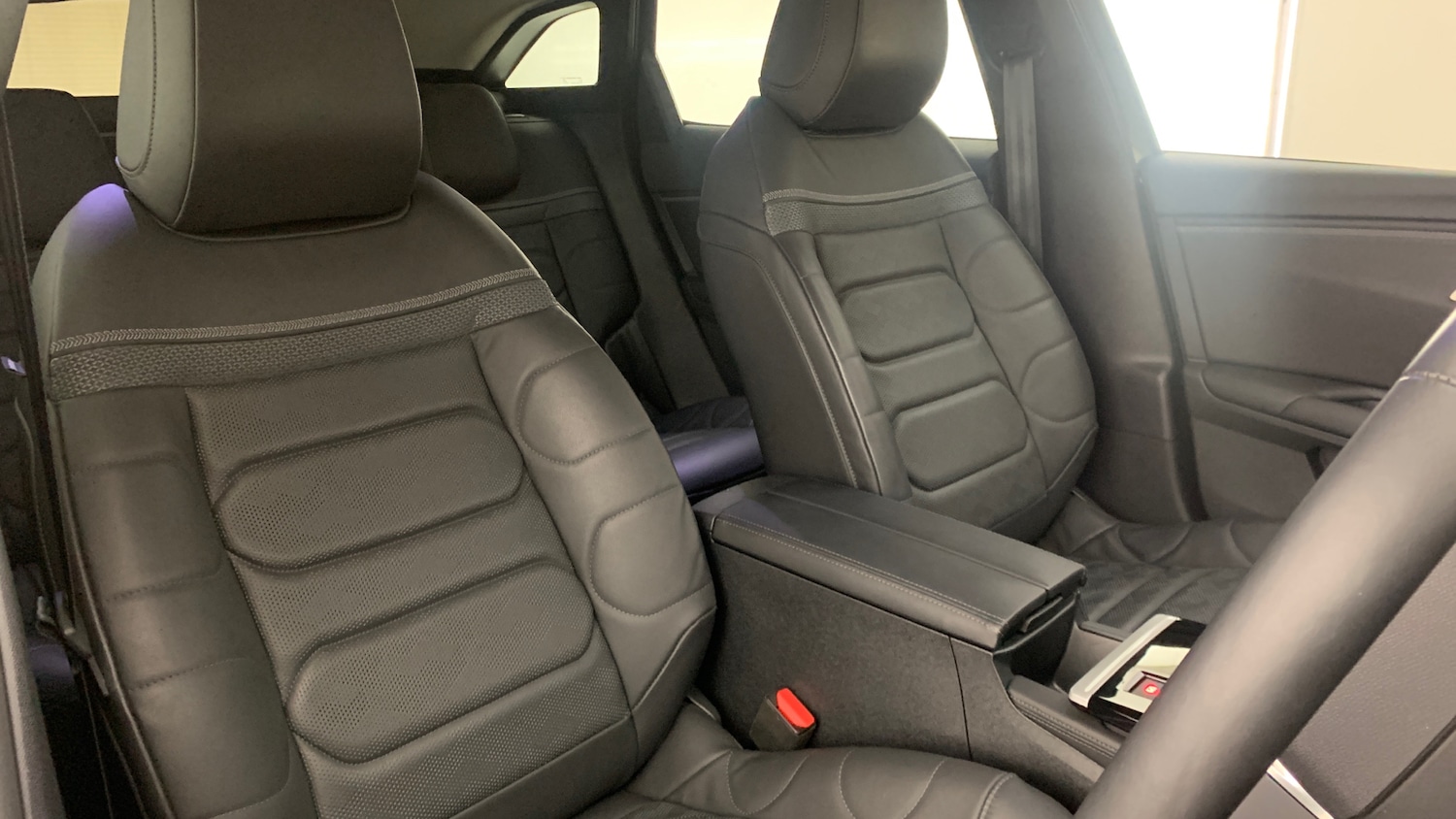 Used Citroen C5 X 2024 for sale - 76389580: Photo 45