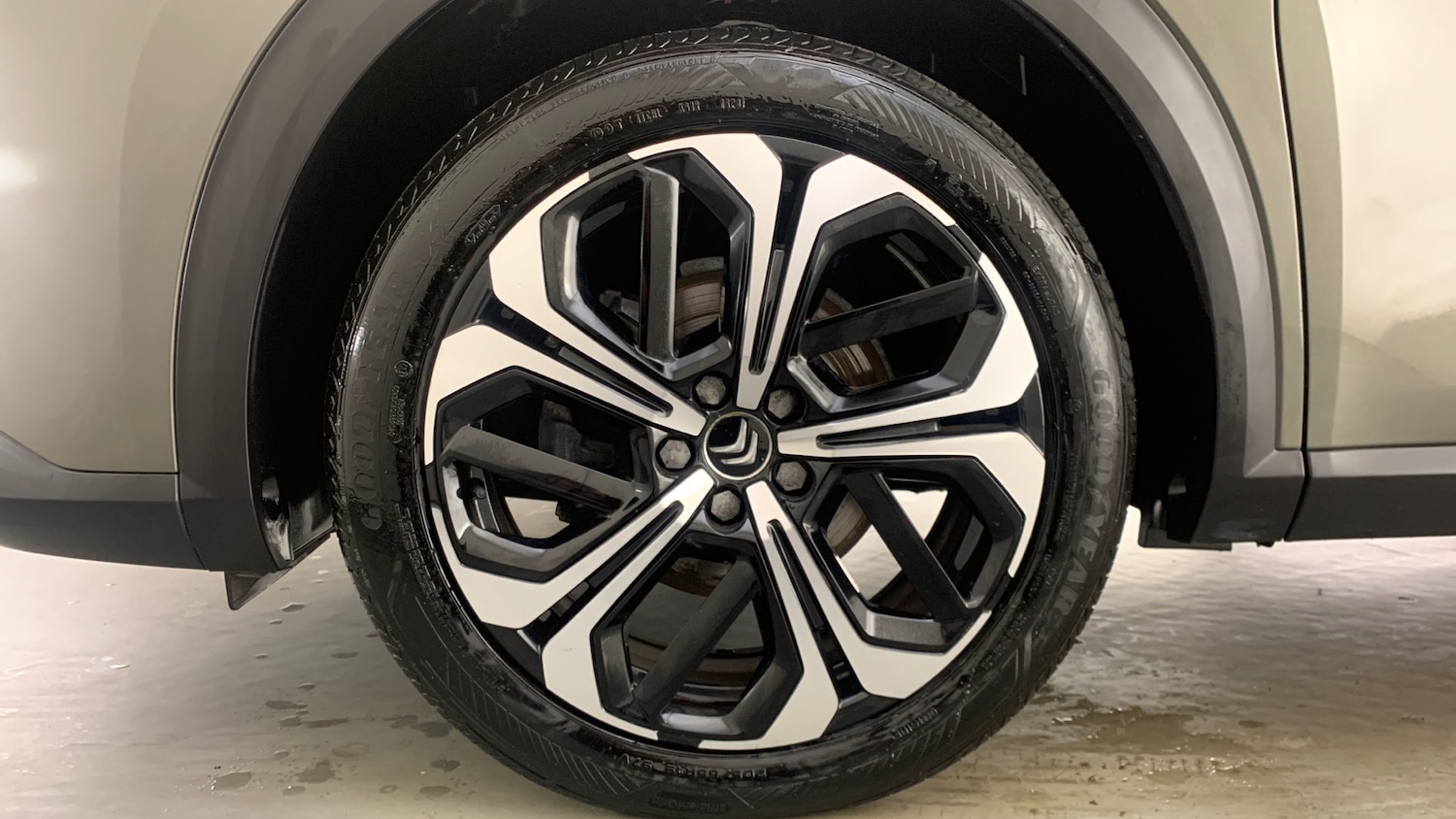 Used Citroen C5 X 2024 for sale - 76389580: Photo 6