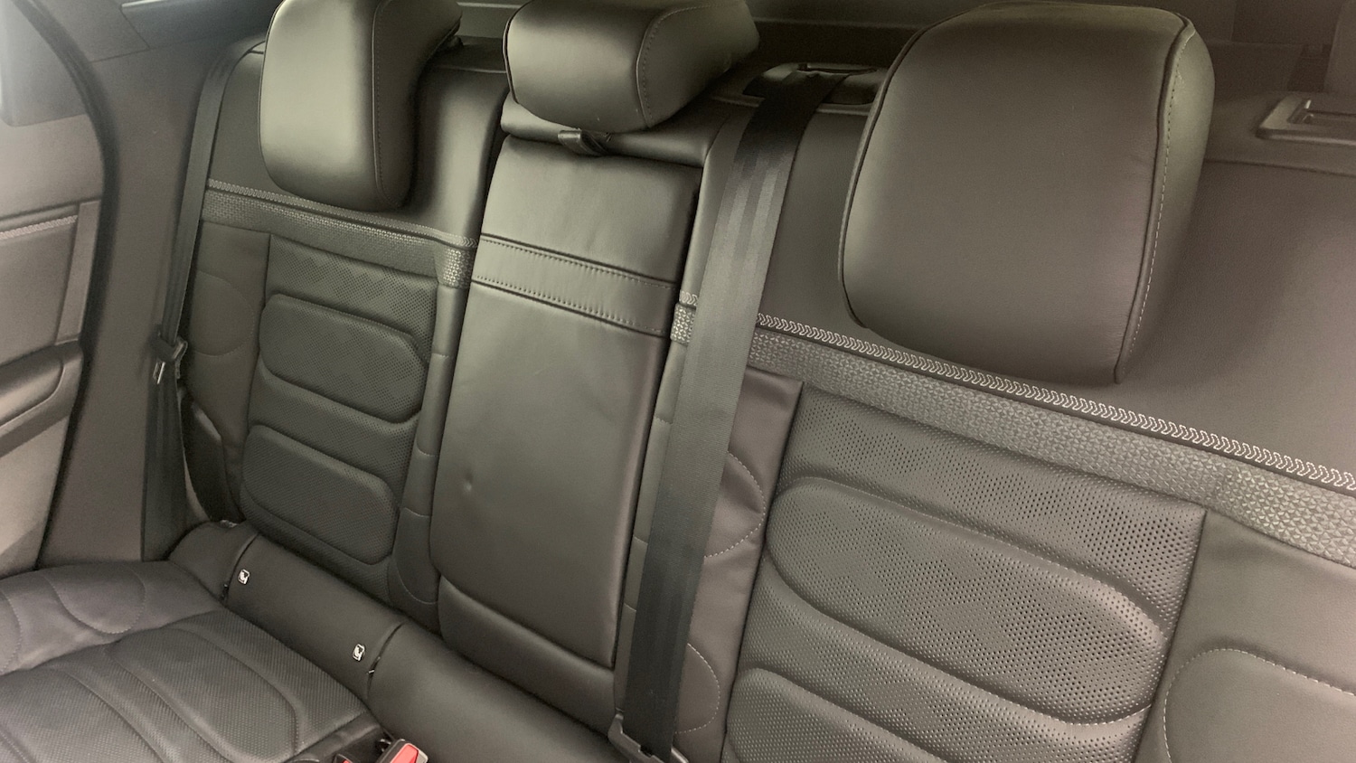 Used Citroen C5 X 2024 for sale - 76389580: Photo 8