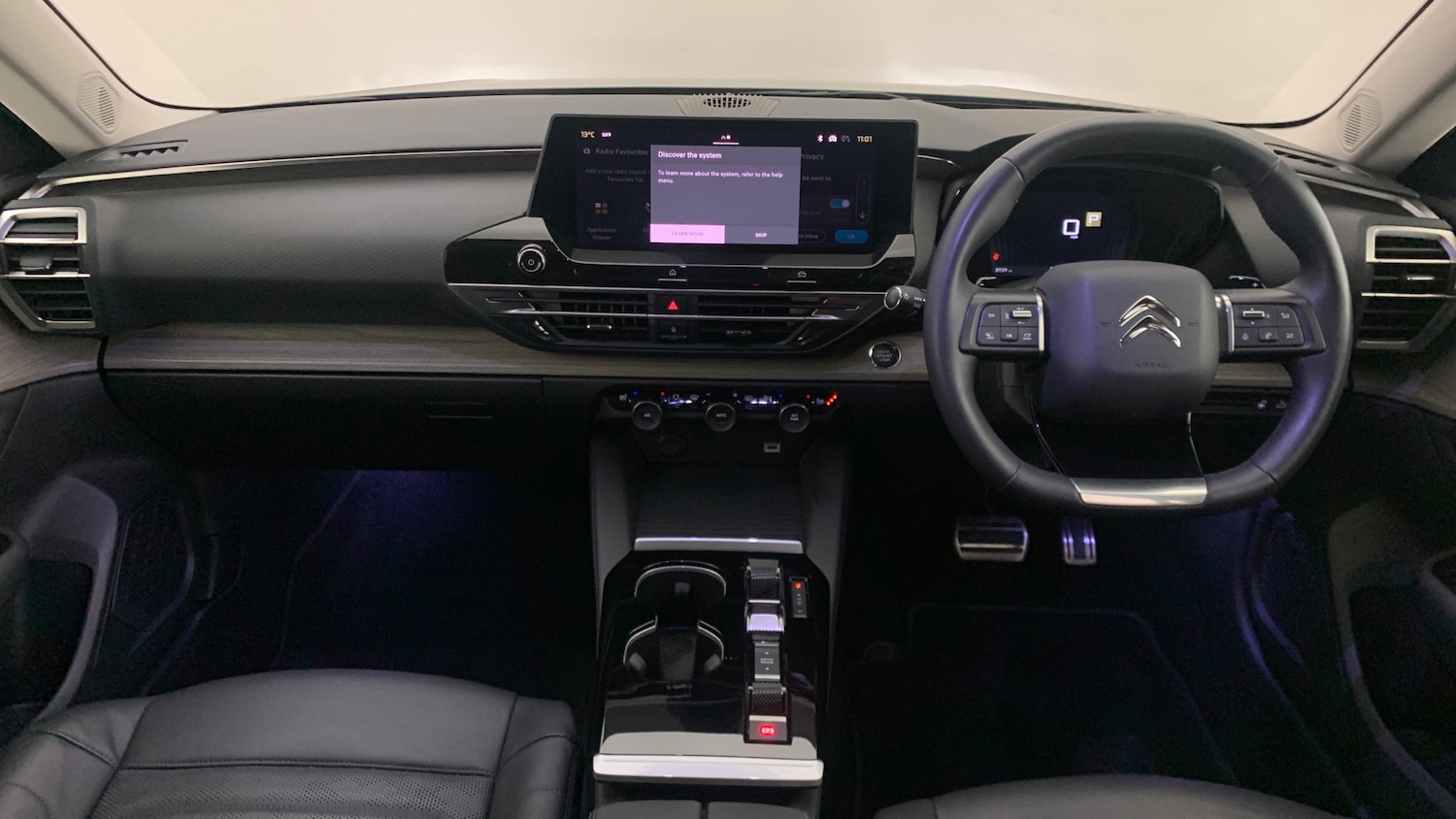 Used Citroen C5 X 2024 for sale - 76389580: Photo 9