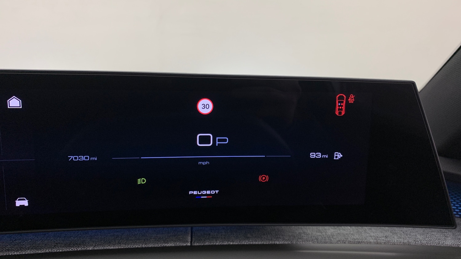 Used Peugeot 3008 2025 for sale - 77959141: Photo 11