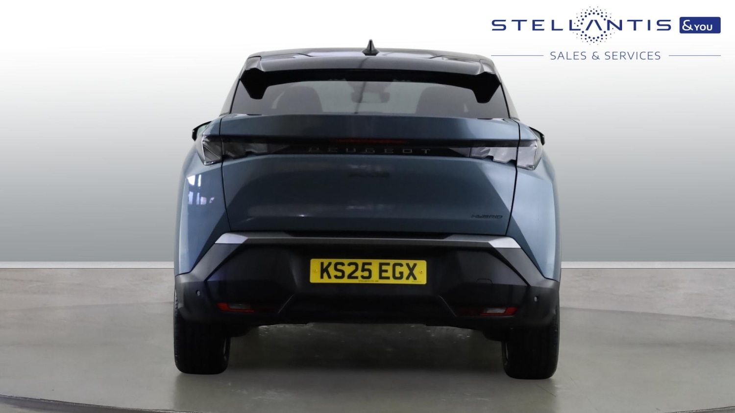 Used Peugeot 3008 2025 for sale - 77959141: Photo 13