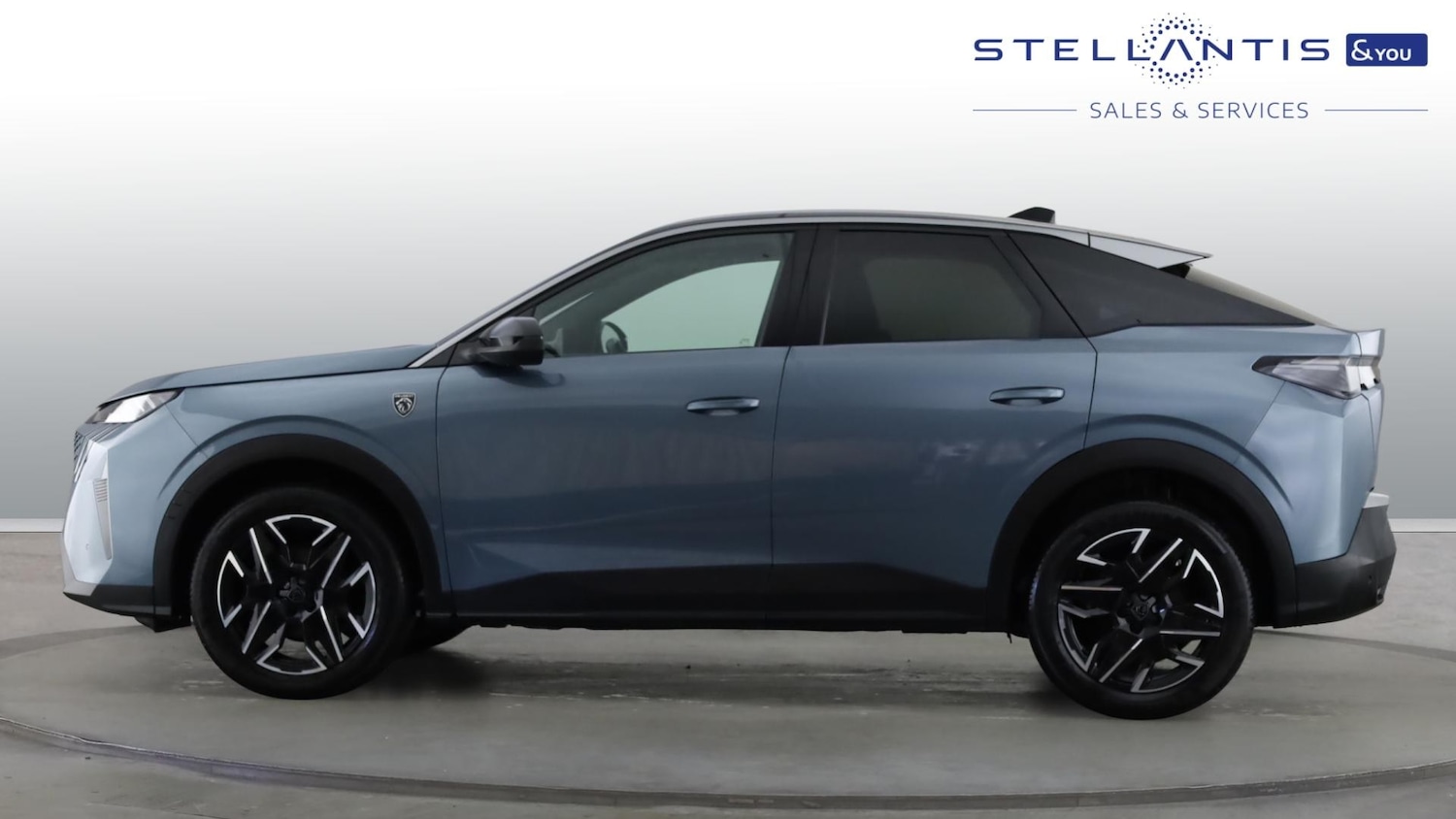 Used Peugeot 3008 2025 for sale - 77959141: Photo 14