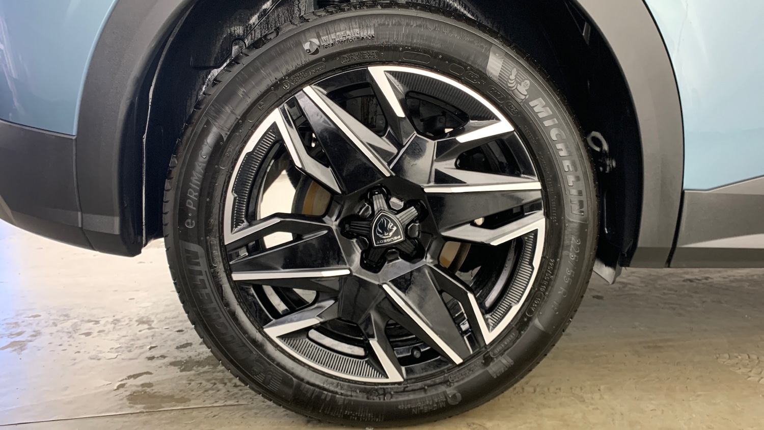 Used Peugeot 3008 2025 for sale - 77959141: Photo 21