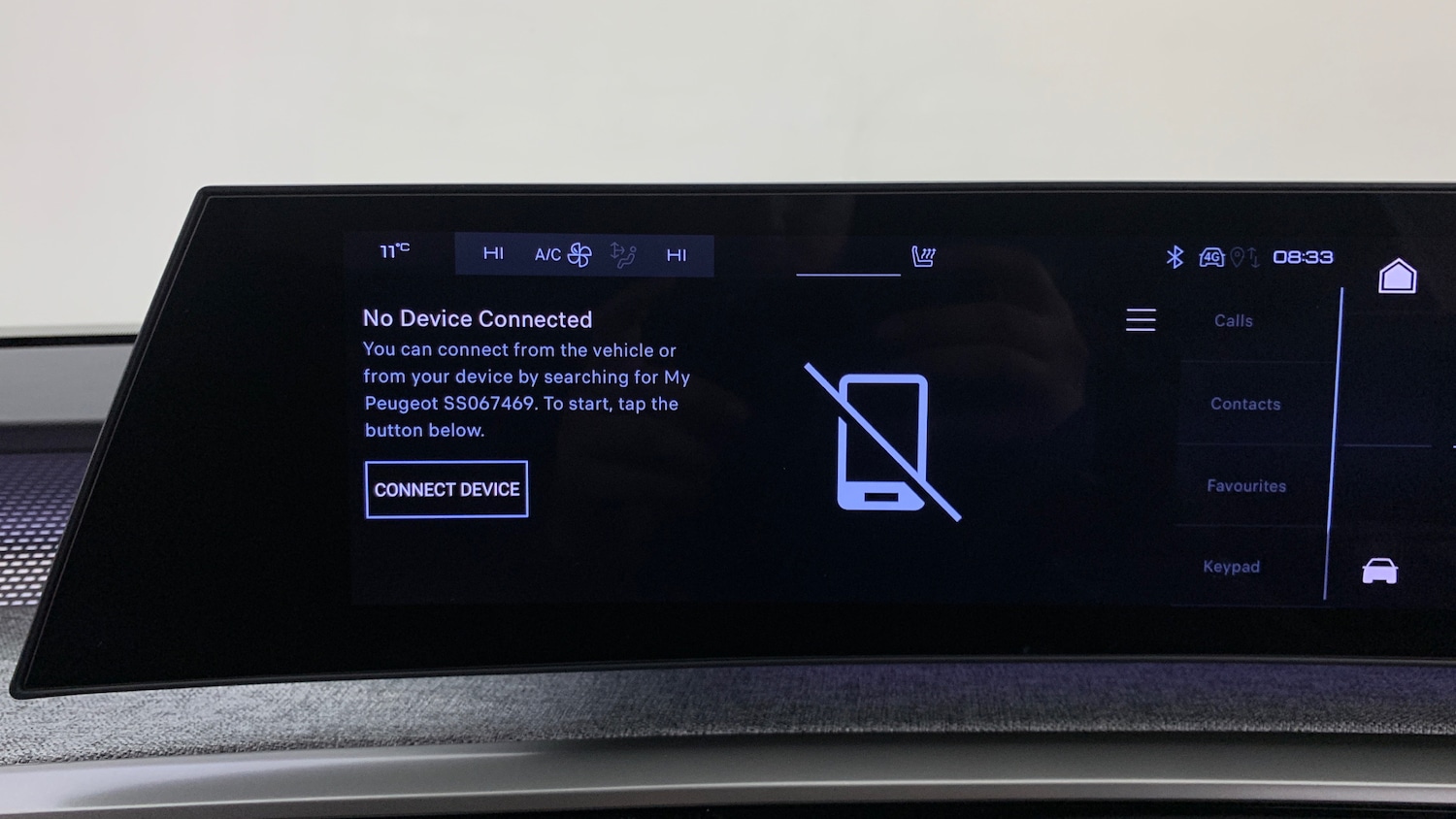 Used Peugeot 3008 2025 for sale - 77959141: Photo 33