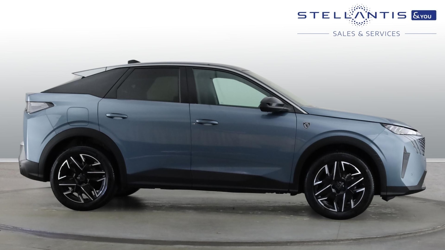 Used Peugeot 3008 2025 for sale - 77959141: Photo 4