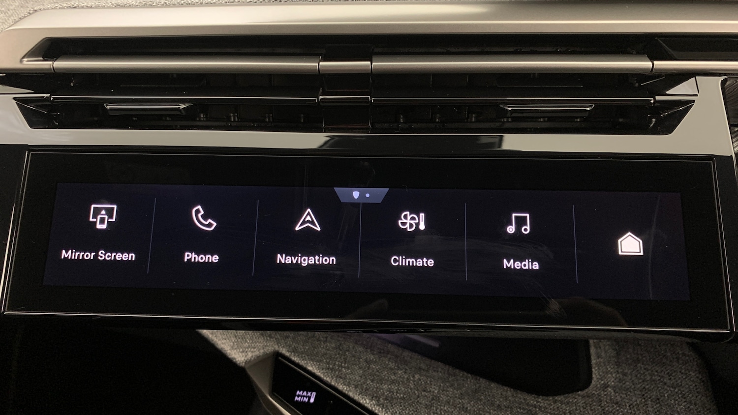 Used Peugeot 3008 2025 for sale - 77959141: Photo 54