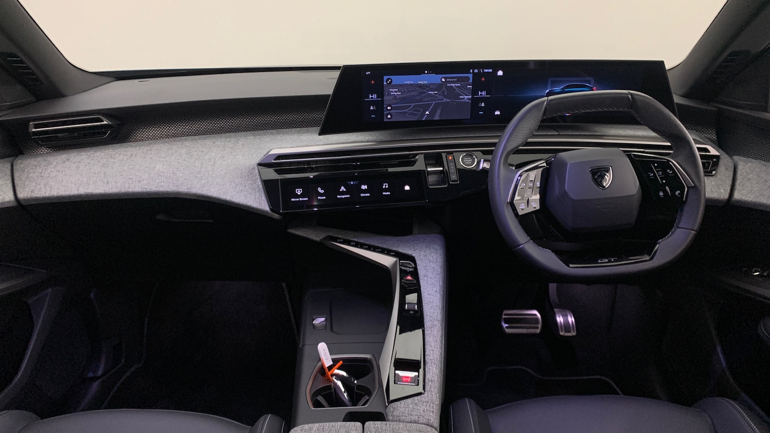 Used Peugeot 3008 2025 for sale - 77959141: Photo 9