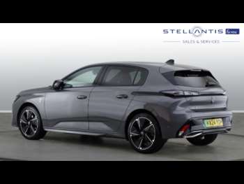 Used Peugeot 308 2024 for sale - 73847345: Photo