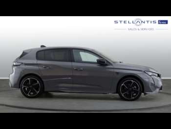 Used Peugeot 308 2024 for sale - 73847345: Photo