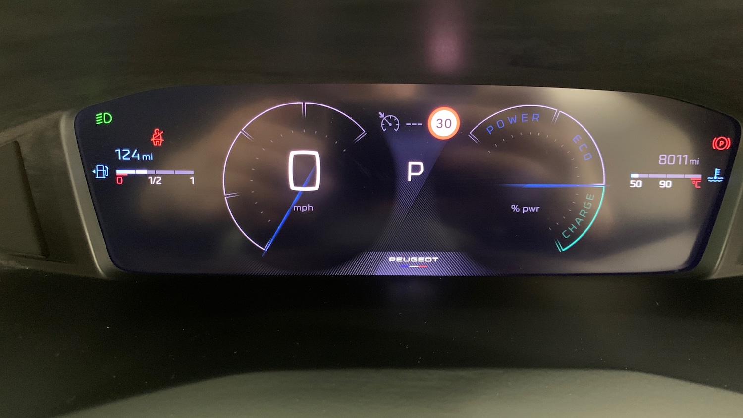 Used Peugeot 208 2024 for sale - 76621454: Photo 10