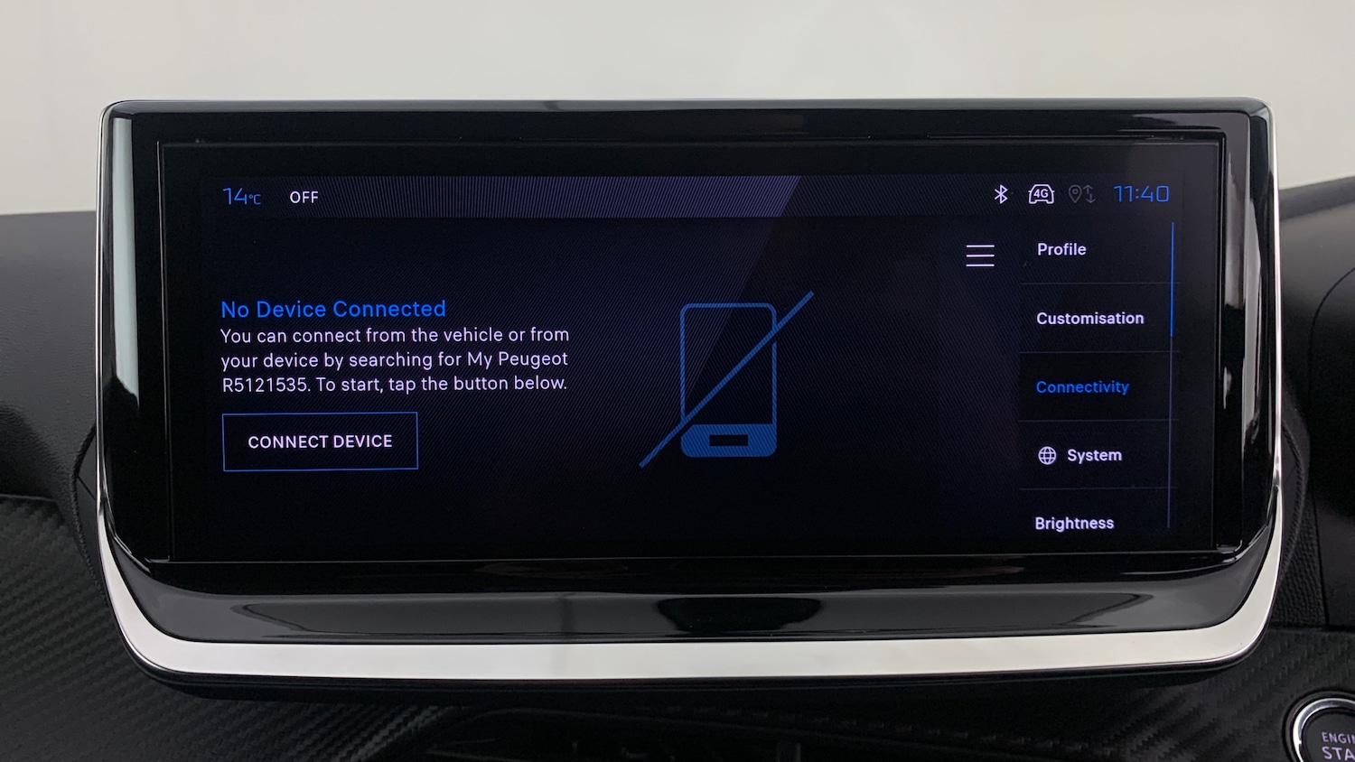 Used Peugeot 208 2024 for sale - 76621454: Photo 11