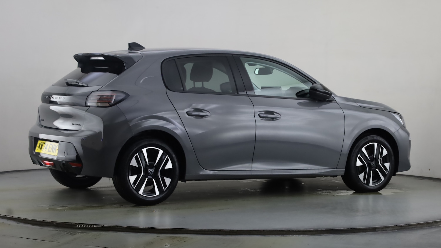 Used Peugeot 208 2024 for sale - 76621454: Photo 12
