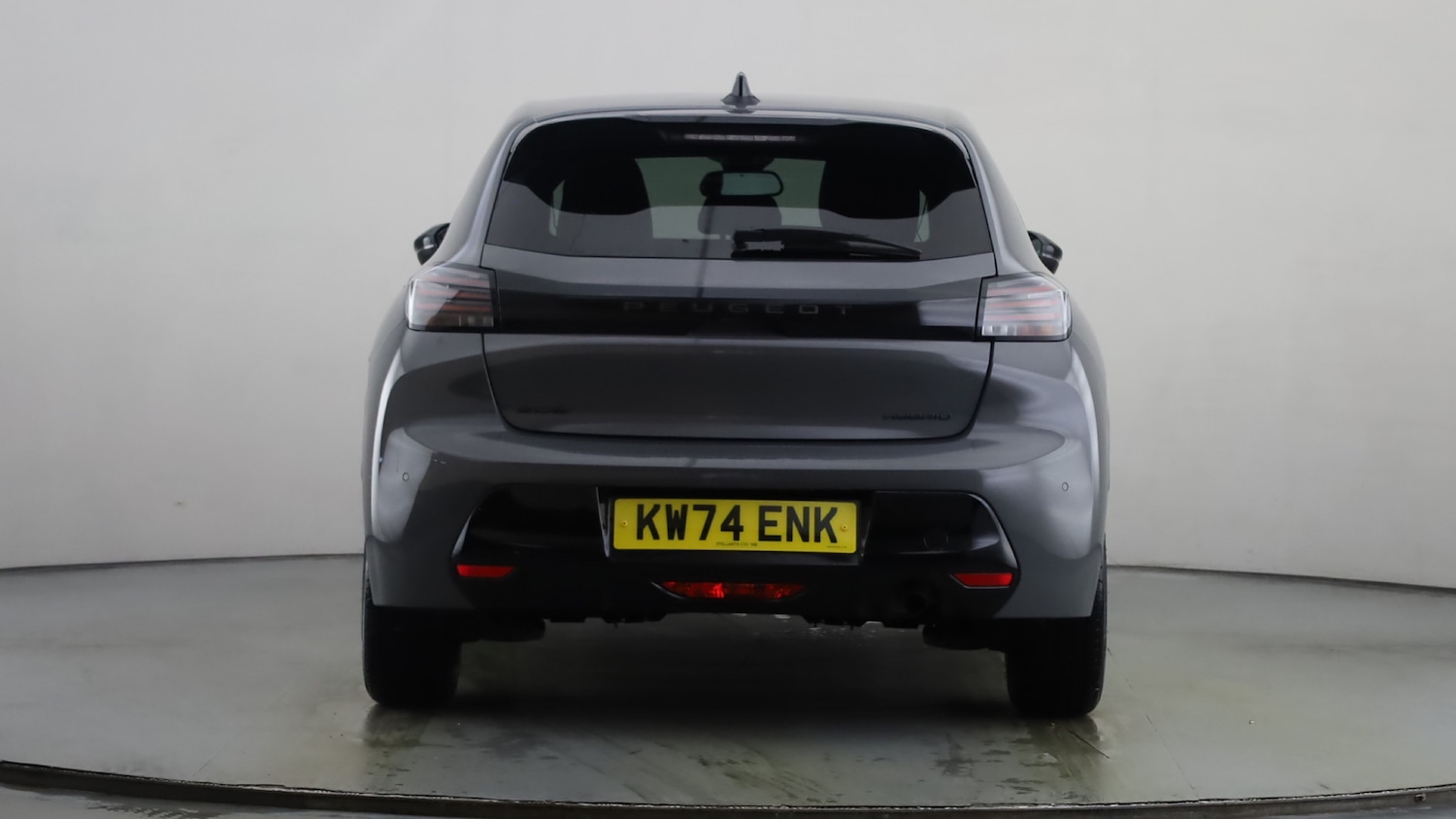 Used Peugeot 208 2024 for sale - 76621454: Photo 13